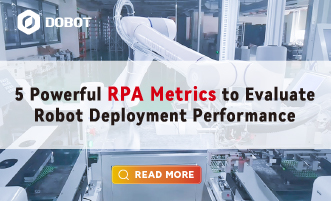 5 Powerful RPA Metrics to Evaluate Robot Deployment Performance